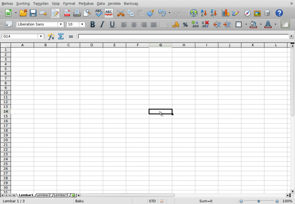 Gambar-Layar-Menggambar di Libre Office Calc.ods - LibreOffice Calc